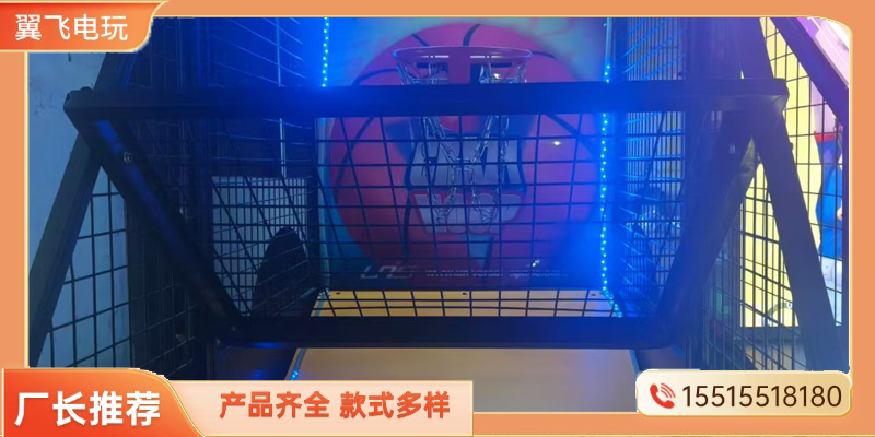 汉中市投篮机投篮机 - 价格